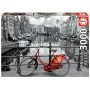 Puzzle Educa Amsterdam 16018 3000 Pieces by Educa, Jigsaws - Ref: S7124030, Price: 46,79 €, Discount: %