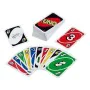 Board game Uno Mattel UNO Cartas (24 Pieces) by Mattel, Card Games - Ref: S7124093, Price: 29,74 €, Discount: %