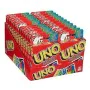 Jogo de Mesa Uno Mattel UNO Cartas (24 Peças) de Mattel, Jogos de cartas - Ref: S7124093, Preço: 29,74 €, Desconto: %