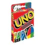 Jogo de Mesa Uno Mattel UNO Cartas (24 Peças) de Mattel, Jogos de cartas - Ref: S7124093, Preço: 29,74 €, Desconto: %