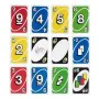 Jogo de Mesa Uno Mattel UNO Cartas (24 Peças) de Mattel, Jogos de cartas - Ref: S7124093, Preço: 29,74 €, Desconto: %