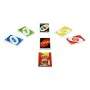 Jogo de Mesa Uno Mattel UNO Cartas (24 Peças) de Mattel, Jogos de cartas - Ref: S7124093, Preço: 29,74 €, Desconto: %