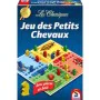 Board game Schmidt Spiele Jeu Des Petits Chevaux (FR) by Schmidt Spiele, Card Games - Ref: S7124146, Price: 34,50 €, Discount: %