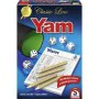 Jeu de société Schmidt Spiele YAM (FR) de Schmidt Spiele, Jeux de cartes - Réf : S7124148, Prix : 35,85 €, Remise : %