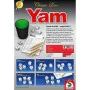 Board game Schmidt Spiele YAM (FR) by Schmidt Spiele, Card Games - Ref: S7124148, Price: 35,85 €, Discount: %