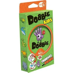 Board game Asmodee Dobble Kids (FR) by Asmodee, Card Games - Ref: S7124219, Price: 29,40 €, Discount: %