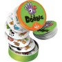 Juego de Mesa Asmodee Dobble Kids (FR) de Asmodee, Juegos de cartas - Ref: S7124219, Precio: 29,40 €, Descuento: %