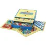 Juego de Mesa L´Arbre a Jouer 30 x 30 x 8 cm (FR) de L´Arbre a Jouer, Juegos con fichas - Ref: S7124312, Precio: 67,43 €, Des...