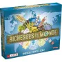 Jogo de Mesa Lansay Riches Of The World FR de Lansay, Jogos de tabuleiro - Ref: S7124384, Preço: 49,22 €, Desconto: %