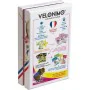 Jeux de cartes Velonimo de BigBuy Fun, Jeux de cartes - Réf : S7124417, Prix : 29,40 €, Remise : %