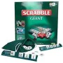 Word game Megableu Scrabble Geant Blue (1 Piece) (FR) by Megableu, Games with counters - Ref: S7124441, Price: 71,83 €, Disco...