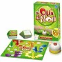 Jogo de Mesa Megableu Ni Oui Ni Non (FR) de Megableu, Jogos de tabuleiro - Ref: S7124442, Preço: 45,17 €, Desconto: %