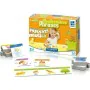 Juego Educativo Megableu My first sentences de Megableu, Juegos de tablero - Ref: S7124450, Precio: 27,47 €, Descuento: %