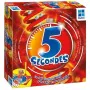 Gioco da Tavolo Megableu Game 5 Seconds (FR) di Megableu, Giochi da tavolo - Rif: S7124452, Prezzo: 46,78 €, Sconto: %