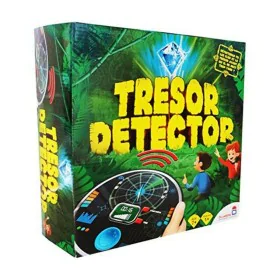 Jogo de habilidade Dujardin TRÉSOR DETECTOR de Dujardin, Walkie Talkies - Ref: S7124511, Preço: 53,24 €, Desconto: %