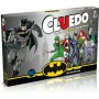 Juego de Mesa Winning Moves Cluedo Batman (FR) de Winning Moves, Juegos de cartas - Ref: S7124557, Precio: 51,32 €, Descuento: %