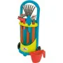 Set attrezzi per bambini Ecoiffier Little Gardener Vaso rettangolare da Balcone Set di Ecoiffier, Attrezzi da giardino - Rif:...