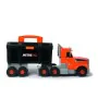 Set d'outils Smoby Black + Decker Bricolo Truck 2 In 1 de Smoby, Outils et Établis - Réf : S7124640, Prix : 60,02 €, Remise : %