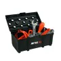 Set d'outils Smoby Black + Decker Bricolo Truck 2 In 1 de Smoby, Outils et Établis - Réf : S7124640, Prix : 60,02 €, Remise : %