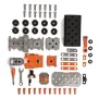 Set de Herramientas Smoby Black + Decker Bricolo Truck 2 In 1 de Smoby, Herramientas de juguete - Ref: S7124640, Precio: 60,0...