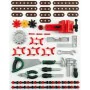 Jeu d'outils pour les enfants Klein Bosch de Klein Toys, Outils et Établis - Réf : S7124646, Prix : 76,98 €, Remise : %