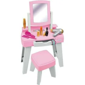 Brinquedo Interativo Ecoiffier My first dressing table 11 Peças 1 Peça de Ecoiffier, Estojos de maquilhagem - Ref: S7124657, ...