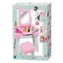 Giocattolo Interattivo Ecoiffier My first dressing table 11 Pezzi 1 Pezzi di Ecoiffier, Beauty Case - Rif: S7124657, Prezzo: ...