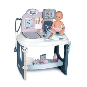 Mala Médica de Brincar com Acessórios Smoby de Smoby, Jogos médicos - Ref: S7124696, Preço: 77,94 €, Desconto: %