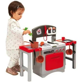 Toy kitchen Ecoiffier ECO1735 by Ecoiffier, Cookers - Ref: S7124723, Price: 47,84 €, Discount: %