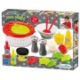 Set of Meals Ecoiffier 2579 - Mixed salad box by Ecoiffier, Play Food - Ref: S7124740, Price: 30,08 €, Discount: %