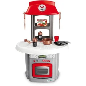 Toy kitchen Ecoiffier 8 Pieces by Ecoiffier, Cookers - Ref: S7124755, Price: 33,67 €, Discount: %