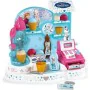 Conjunto de brinquedos Smoby Frozen Ice Cream Shop de Smoby, Tendas e acessórios - Ref: S7124764, Preço: 56,77 €, Desconto: %