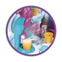 Conjunto de brinquedos Smoby Frozen Ice Cream Shop de Smoby, Tendas e acessórios - Ref: S7124764, Preço: 56,77 €, Desconto: %