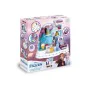 Conjunto de brinquedos Smoby Frozen Ice Cream Shop de Smoby, Tendas e acessórios - Ref: S7124764, Preço: 56,77 €, Desconto: %