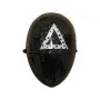 Mask Squid Game Triangle Soldier Costune accessorie by BigBuy Carnival, Masks - Ref: S7124771, Price: 21,42 €, Discount: %