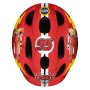 Casque CARS Stamp C893100XS Rouge de Stamp, Casques - Réf : S7124959, Prix : 36,42 €, Remise : %