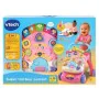 Correpasillos Vtech Super Trotteur Parlant 2 En 1 Rose Rosa de Vtech, Correpasillos y accesorios - Ref: S7125061, Precio: 66,...