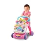 Correpasillos Vtech Super Trotteur Parlant 2 En 1 Rose Rosa de Vtech, Correpasillos y accesorios - Ref: S7125061, Precio: 66,...