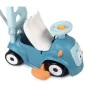 Tricycle Smoby 720304 de Smoby, Trotteurs et accessoires - Réf : S7125066, Prix : 90,33 €, Remise : %