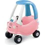 Déambulateur sur roues Little Tikes Cozy Princess 72 x 44 x 84 cm Bleu Rose de Little Tikes, Trotteurs - Réf : S7125074, Prix...