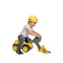 Tricycle Simba 800055813 22 cm Digger by Simba, Baby-walkers and accessories - Ref: S7125075, Price: 79,09 €, Discount: %