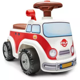 Tricycle Falk 703 Van by Falk, Baby-walkers and accessories - Ref: S7125088, Price: 53,37 €, Discount: %