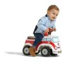 Tricycle Falk 703 Van by Falk, Baby-walkers and accessories - Ref: S7125088, Price: 53,14 €, Discount: %