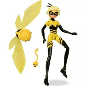 Bambola Bandai Queen Bee 12 cm di Bandai, Bambole Fashion - Rif: S7125150, Prezzo: 30,18 €, Sconto: %