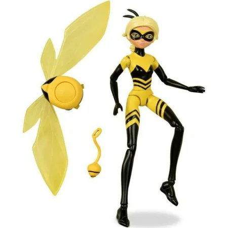 Poupée Bandai Queen Bee 12 cm de Bandai, Poupées mannequins - Réf : S7125150, Prix : 30,04 €, Remise : %