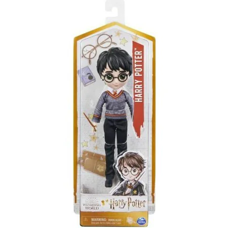 Baby Doll Spin Master HARRY POTTER by Spin Master, Baby dolls - Ref: S7125174, Price: 31,86 €, Discount: %