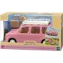 Caravana Sylvanian Families Family Picnic Van de Sylvanian Families, Muñecas fashion - Ref: S7125191, Precio: 50,82 €, Descue...