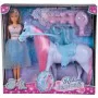 Muñeca Simba Steffi Love Princess 29 cm Caballo de Simba, Muñecas fashion - Ref: S7125377, Precio: 45,25 €, Descuento: %