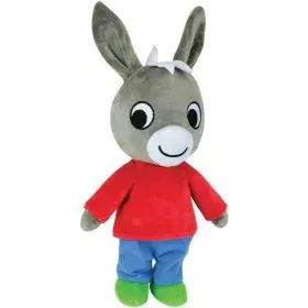 Fluffy toy Jemini Troto 40 cm by Jemini, Animals and figures - Ref: S7125388, Price: 37,98 €, Discount: %