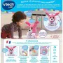 Soft toy with sounds Vtech Baby Doggie Talk to me (FR) Dog by Vtech Baby, Electronic Pets - Ref: S7125398, Price: 60,52 €, Di...